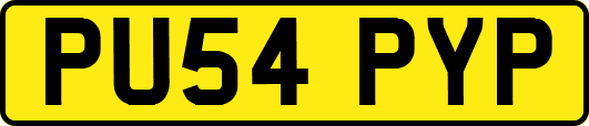 PU54PYP