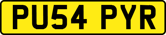 PU54PYR