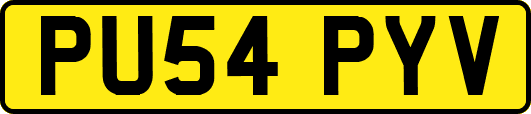 PU54PYV