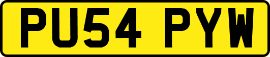 PU54PYW