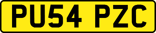 PU54PZC