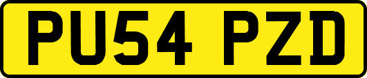 PU54PZD