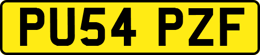 PU54PZF