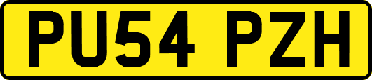 PU54PZH