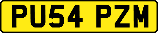 PU54PZM