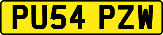 PU54PZW