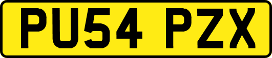 PU54PZX