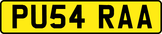 PU54RAA