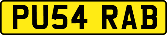 PU54RAB
