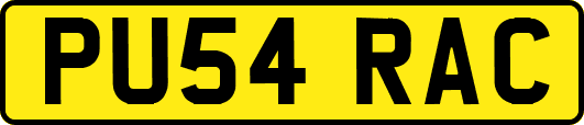 PU54RAC