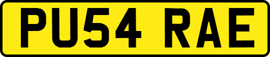 PU54RAE