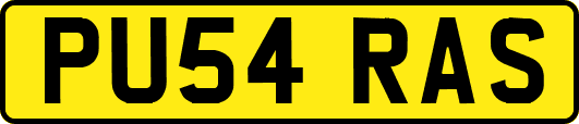 PU54RAS