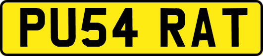 PU54RAT