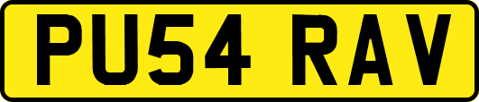 PU54RAV