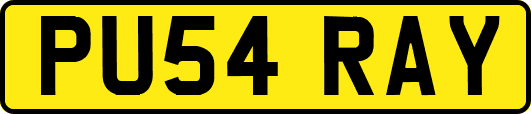 PU54RAY