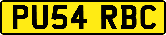 PU54RBC