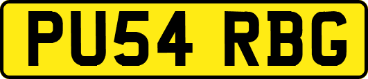PU54RBG