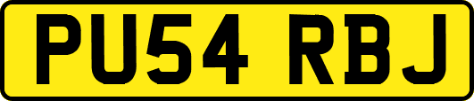 PU54RBJ