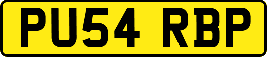 PU54RBP