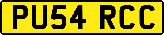 PU54RCC