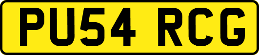 PU54RCG