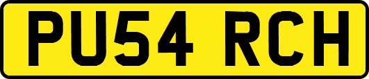 PU54RCH