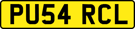 PU54RCL