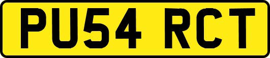 PU54RCT