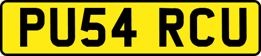 PU54RCU