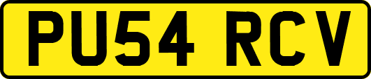 PU54RCV