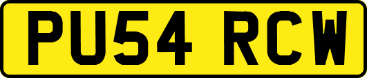 PU54RCW