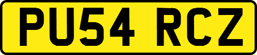 PU54RCZ