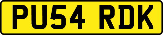 PU54RDK