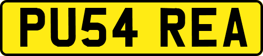 PU54REA