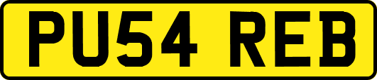 PU54REB