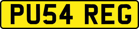 PU54REG