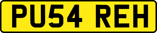 PU54REH