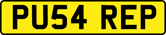 PU54REP