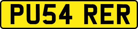PU54RER