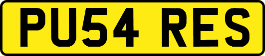 PU54RES