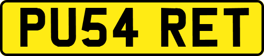 PU54RET
