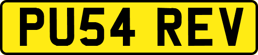 PU54REV