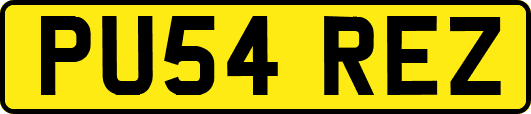 PU54REZ