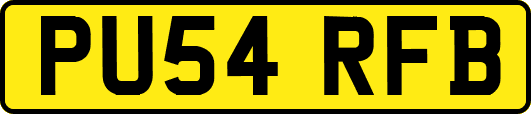 PU54RFB