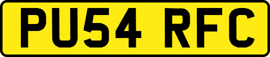 PU54RFC