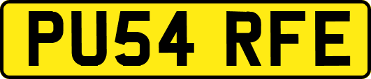 PU54RFE
