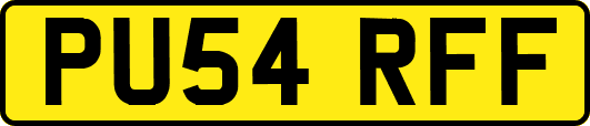 PU54RFF