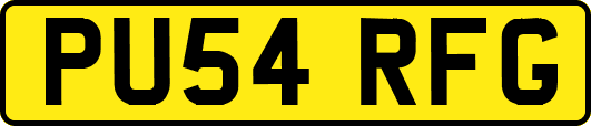 PU54RFG