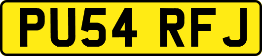 PU54RFJ