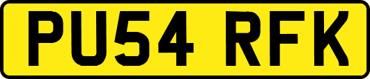 PU54RFK